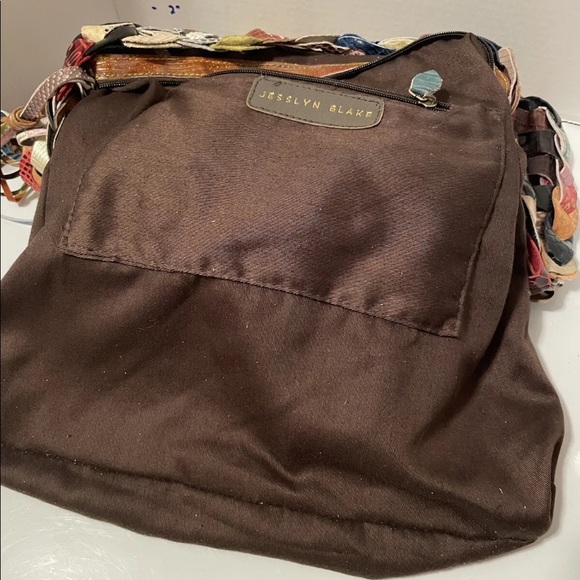 JESSLYN BLAKE (Nila Anthony) - Picture 9 of 12